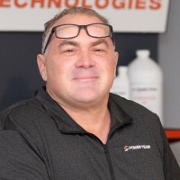 Hydraulic Technologies LLC Employee David Lundquist's profile photo
