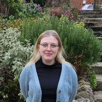Maxinity Software Ltd Employee Hannah Davenport's profile photo