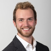 Boston Scientific Employee Perry T's profile photo
