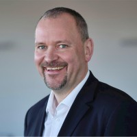 利戴工业技术服务（上海）有限公司 Employee Alexander Bonk's profile photo
