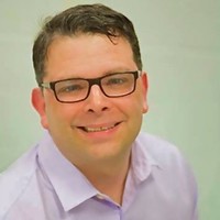 Neptune Retail Solutions Employee Joe Licari's profile photo