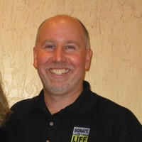 Lions World Vision Institute Employee Mike Meyer's profile photo