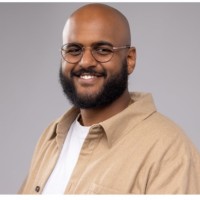 Centre for Newcomers Employee Noel Bahliby's profile photo
