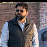 German Tech Employee Hashim Bhatti's profile photo