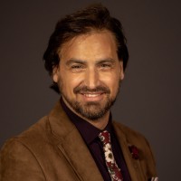 Verizon Employee Rob Davis's profile photo