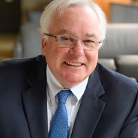 Gatton College of Business and Economics Employee Simon Sheather's profile photo