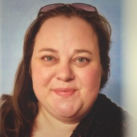 Notre Dame Regional High School Employee Amy Kesterson's profile photo