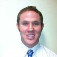 Infrasense Employee Joseph McElderry's profile photo