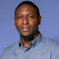 NOBCChE Employee Adedapo Olosunde's profile photo