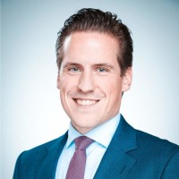 Esprit ICT Employee Michiel Nab RA's profile photo