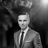 Euromedia Group, a. s. Employee Jaroslav Červenka's profile photo