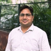 Swapeco Employee Surender Yadav's profile photo
