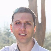 Outset Employee Eugene Shifrin's profile photo