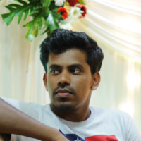 Metaveo Employee Sajeesh M's profile photo
