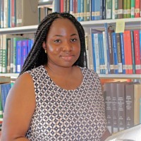 Children & Families First Employee Annie Addison-Cudjoe's profile photo
