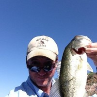 MD Helicopters Employee Lance Penberthy's profile photo