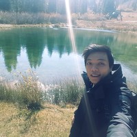 Testin Employee Louis Ng's profile photo