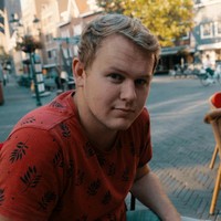 X-com Employee Mike Schatorjé's profile photo