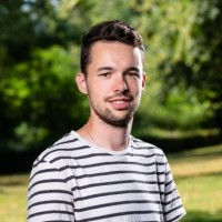 89grad GmbH Employee Nathanael Schwindl's profile photo