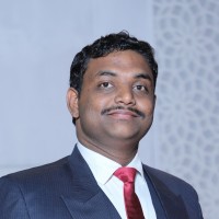 Kislaya Srivastava Email & Phone Number