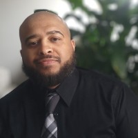 EasyKnock Employee Tafari A.'s profile photo