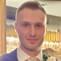 LEVO Employee Michael Ayoub's profile photo