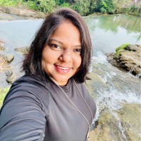 Creative Galileo Employee Harshada Bodas's profile photo