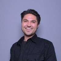 Salesforce Employee Brian Goebel's profile photo