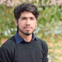Quantum-h Employee Fraz Saeed's profile photo