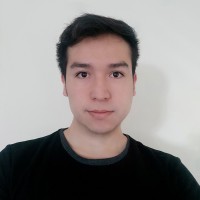 UPAX Oficial Employee César M.'s profile photo