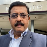 BERICAP Employee Rajendra Mahadik's profile photo