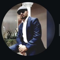 Inspyre Employee Mokhtar Ahmad's profile photo