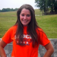 Contract Construction, Inc. Employee Emily Amick's profile photo