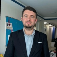 Algebra Intelligence Employee Ahmad Altawafsheh's profile photo