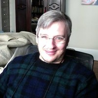 CNN Employee Ed Parry's profile photo