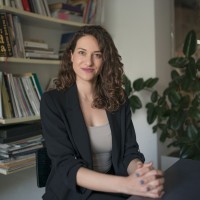 Outpost Employee Lena Govedarica's profile photo