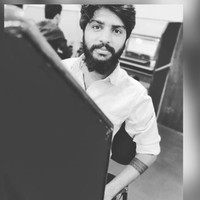 Smart Folks Inc Employee Raja Srinivas's profile photo