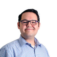 University of Minnesota-Twin Cities Employee John Lundquist's profile photo