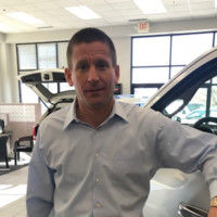 RIVER FRONT CHRYSLER JEEP DODGE Employee Corey Spooner's profile photo