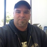 Trucking Employee Dean Barr's profile photo