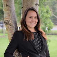 Alaska Primary Care Association Employee Katrina Merlino's profile photo