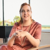 Dimes A.Ş. Employee Duygu Suleymanoglu's profile photo