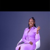 AA Rescue Nigeria Employee Cynthia Onuigbo's profile photo