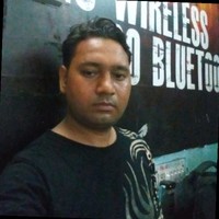Letstrack India Employee Sunil Kumar's profile photo