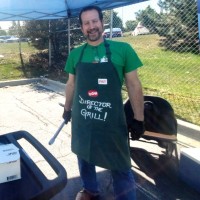 Edward Don & Company Employee Patrick Reda's profile photo
