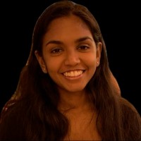 Simula Research Laboratory Employee Vanita Kalaichelvan's profile photo