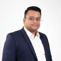 RR Parkon Employee Ganesh Malkar's profile photo