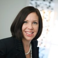 TAM Group Employee Charlotta Rosén's profile photo