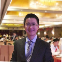 Andy Jiang Email