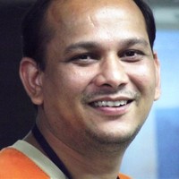 Pintu Kumar Email & Phone Number